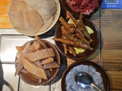 -阳阳老火锅(小南门店)