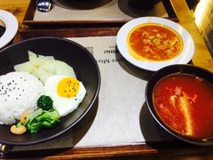 -海盗虾饭·剥好的小龙虾饭(上地辉煌店)