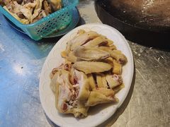 -肥婆兰鸡饭(西门外街店)