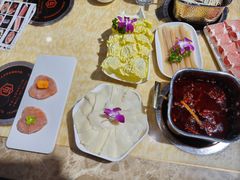 -清真军邺·金富苑肥牛(石坡街旗舰店)