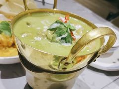 -Home Thai·泰谣(王府井apm店)