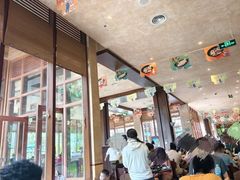 -雨林餐厅(长隆海洋王国店)