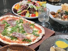 -EATALIA意塔利意式餐厅(鼓楼店)