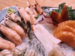 -松岛日本料理(汾江路店)
