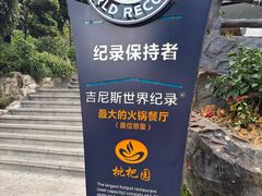-枇杷园食为鲜火锅(南山店)