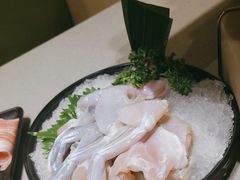 -海底捞火锅(漕宝路店)