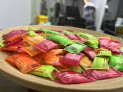 -茶发Salon·烫发染发理发