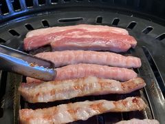 -虎哥六韩式烤肉料理 TIGERGRILL(隆生金山湖中心购物广场店)