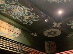 -昆仑饭店-鲜筵餐厅