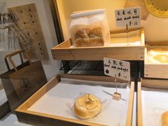 -角落低卡烘焙(正弘城店)