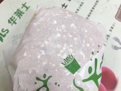 -华莱士·炸鸡汉堡(奥林花园店)