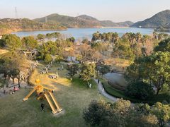 -宁波九龙湖开元度假村