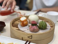 -蔡澜点心·粤菜(月星环球港店)