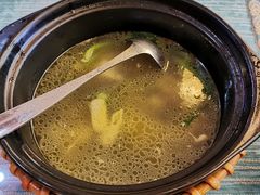 -自游人·美食一楼·地道徽菜(三十年名店)