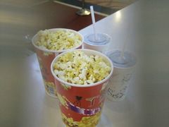 -金逸影城IMAX(光美湛江赤坎店)