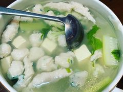 手工鱼丸-海坛特色小吃·只做平潭特色菜(平潭店)