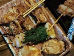 -鸟内会居酒屋(得意潮馆店)