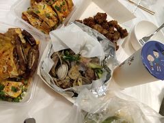 -降龙爪爪(建设路1店)