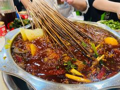 -江二娃串串香(科园四路总店)