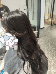 -丝语萱形象