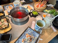 -沼津港精致料理·寿喜烧·烧鸟(龙湖南桥天街日料榜单店)