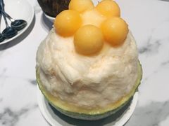 冰芒果本人-乐果甜心·潮汕冰室(南澳后宅分店)