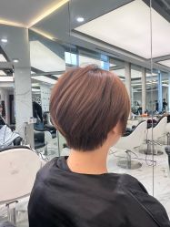 -潘多拉Hairsalon