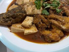 -煲来饱去冷水鱼