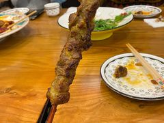 -巴依老爷新疆美食(望京小街店)