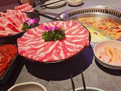 -故里和山·成都火锅(欢乐港湾店)