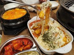 -韩国料理大力士(屏风街店)