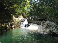 -浙北大峡谷