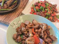 -清晖小苑•顺德地方菜(壹海城店)