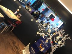 -必胜客餐厅(昆百大泰业城店)