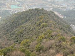 -杭州半山国家森林公园