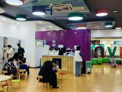 -爱威盛亲子俱乐部·纽约国际早托中心