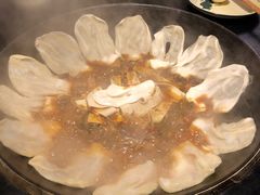 -三里屯土灶台(盐城总店)