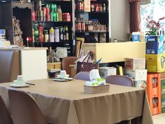 -香满锅老北京羊蝎子火锅·家常菜(新街口店)