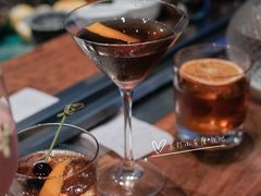 -广州柏悦酒店·悦吧·顶楼露天酒吧