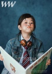 -为为儿童摄影(天津之眼店)