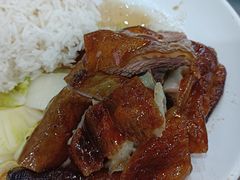 -惠记烧腊(常平店)