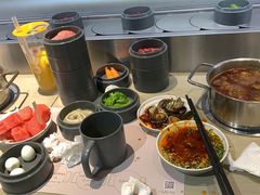 -壹小馆.皇城老妈(成都太古里店)