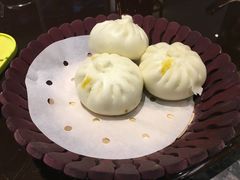 鲜黄花菜包-紫泥369粗粮季(四牌楼店)