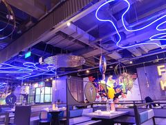 大堂-蛙功夫(福州仓山万达店)