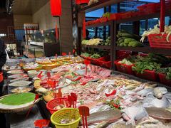 -抱德·潮汕味(敦和店原惠城鱼仔)