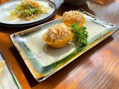 榴莲酥-如禾素食·下午茶·糖水