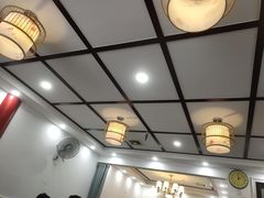 大堂-皮五鱼汤面(老街店)