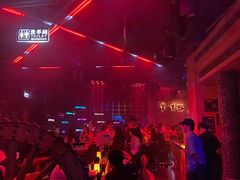 -Perry's·酒吧(黄埔大道店)