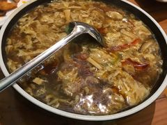 -东方亚克西餐厅(西康路店)