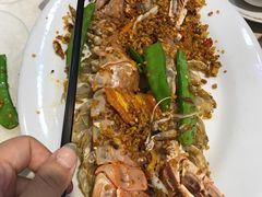 -凤城礼记鱼翅海鲜酒家(新马路总店)